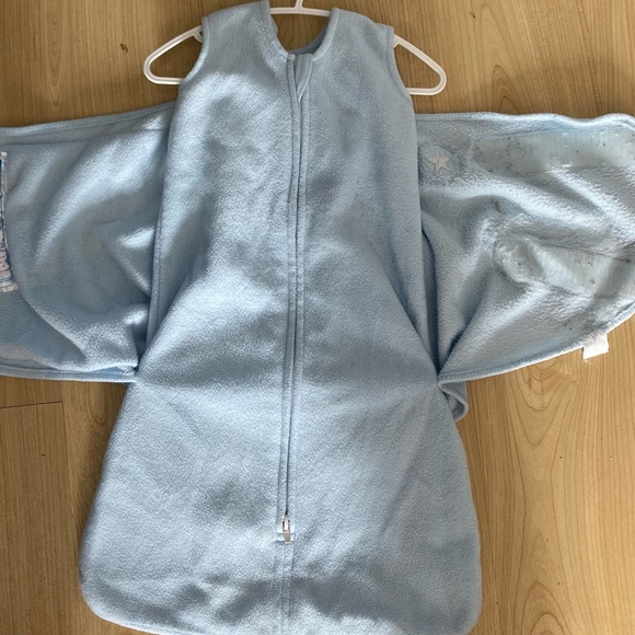 Halo Sleepsack - Picture 2 of 4